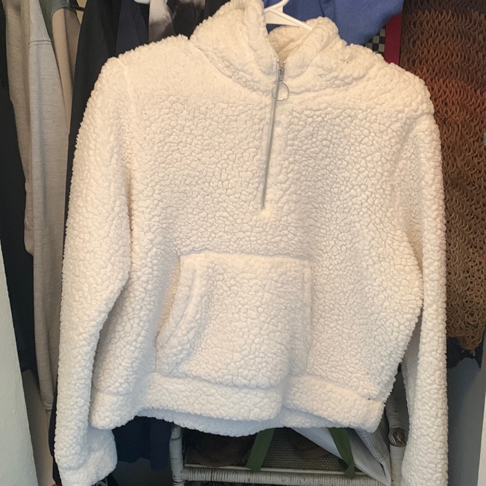 Never been worn Large DiP jacket/coat.